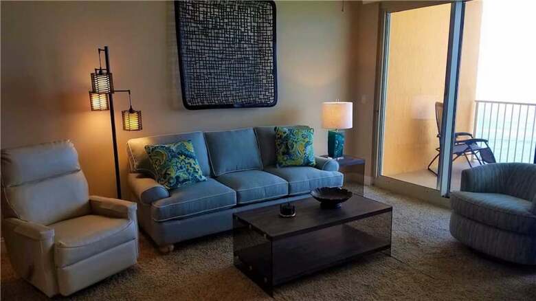 Apartamento Treasure Island Resort By Royal American Beach Getaways