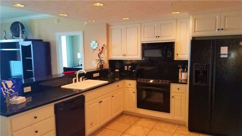 Apartamento Treasure Island Resort By Royal American Beach Getaways