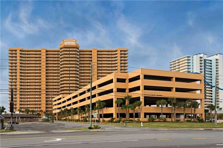 Apartamento Treasure Island Resort By Royal American Beach Getaways