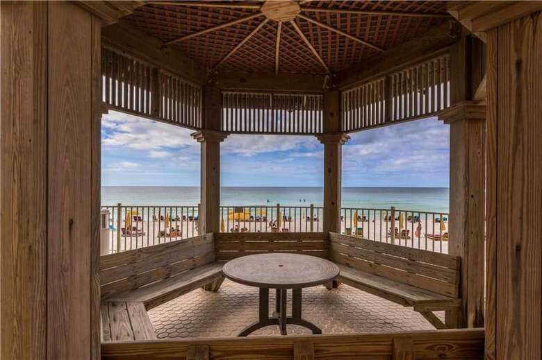 Apartamento Treasure Island Resort By Royal American Beach Getaways