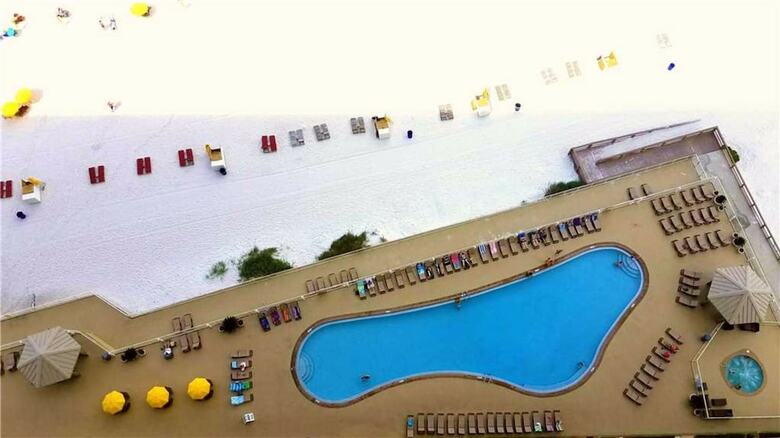 Apartamento Treasure Island Resort By Royal American Beach Getaways