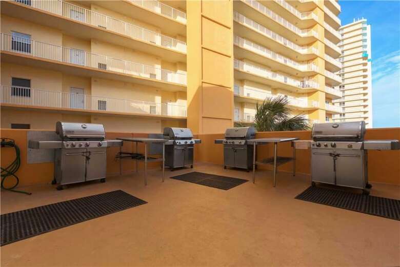 Apartamento Treasure Island Resort By Royal American Beach Getaways