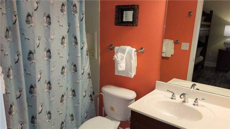 Apartamento Emerald Beach Resort By Royal American Beach Getaways