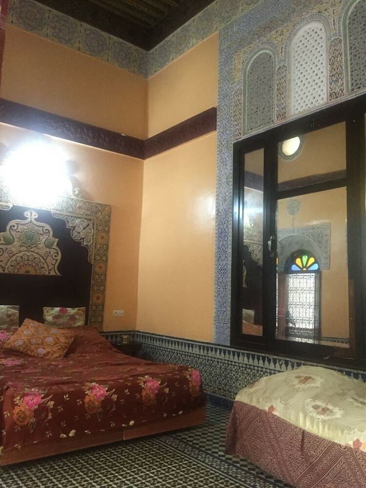 Hotel Dar El Karaweiene