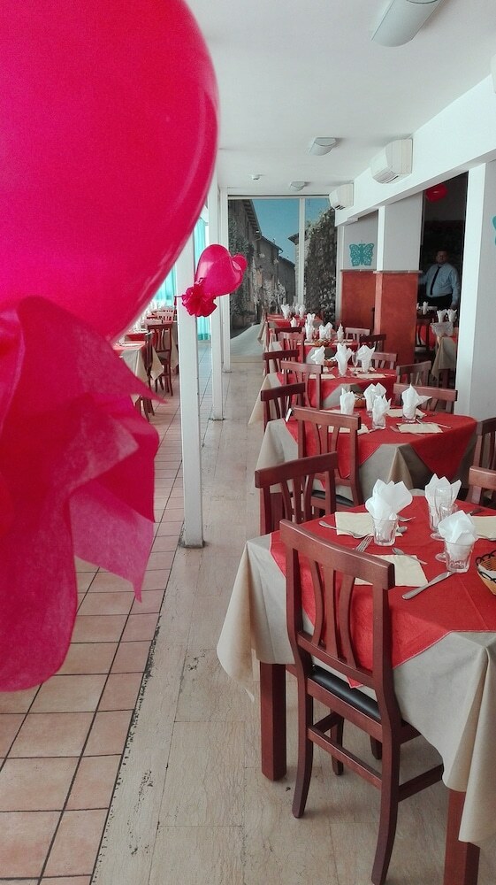 Hotel Galles