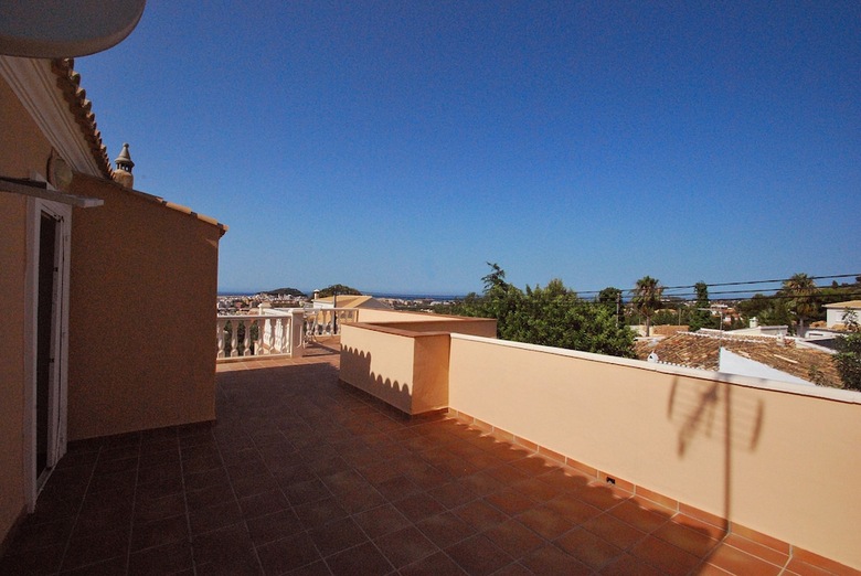 035 Villa Bugamvilla