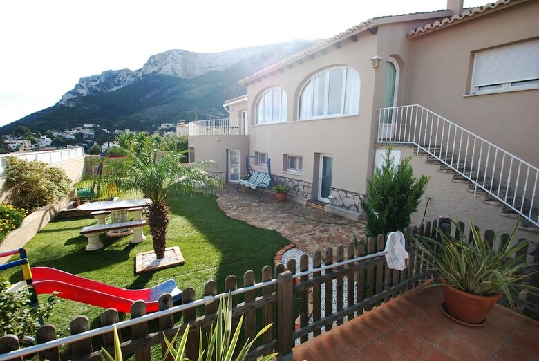 067 Villa Marquesa