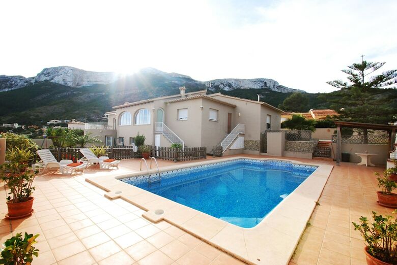 067 Villa Marquesa