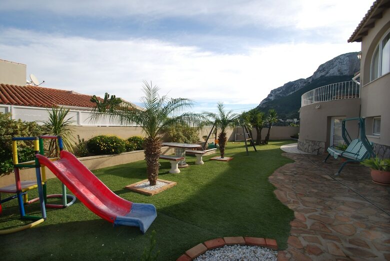 067 Villa Marquesa