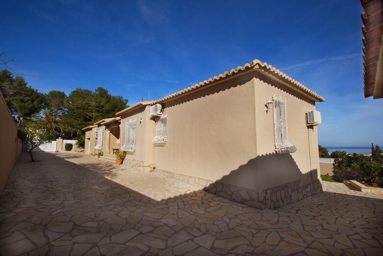067 Villa Marquesa