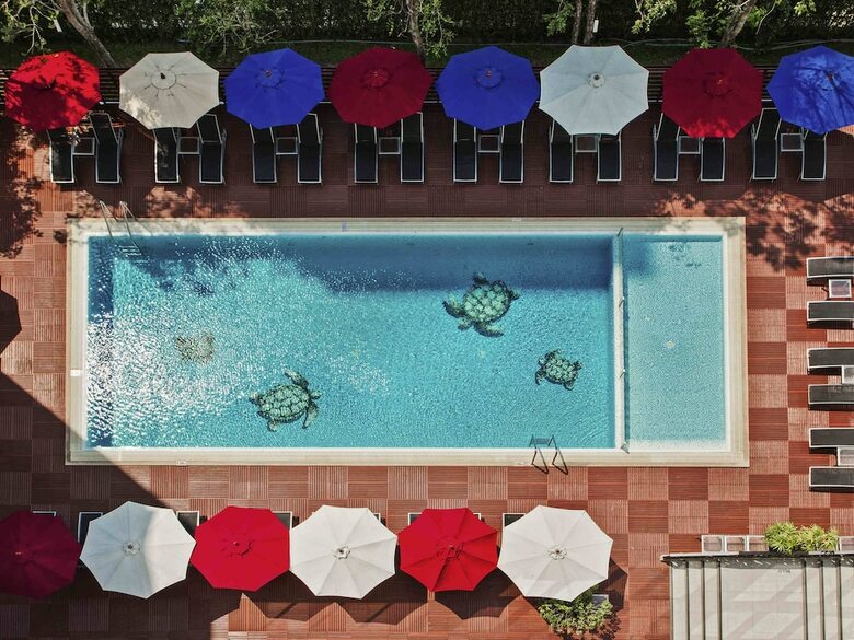 Hotel Ibis Pattaya