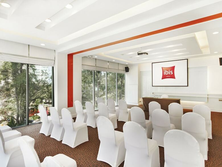 Hotel Ibis Pattaya