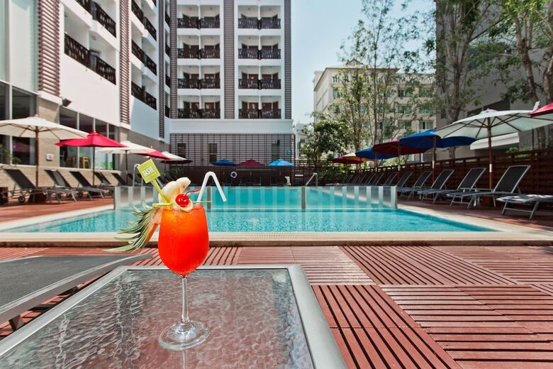 Hotel Ibis Pattaya