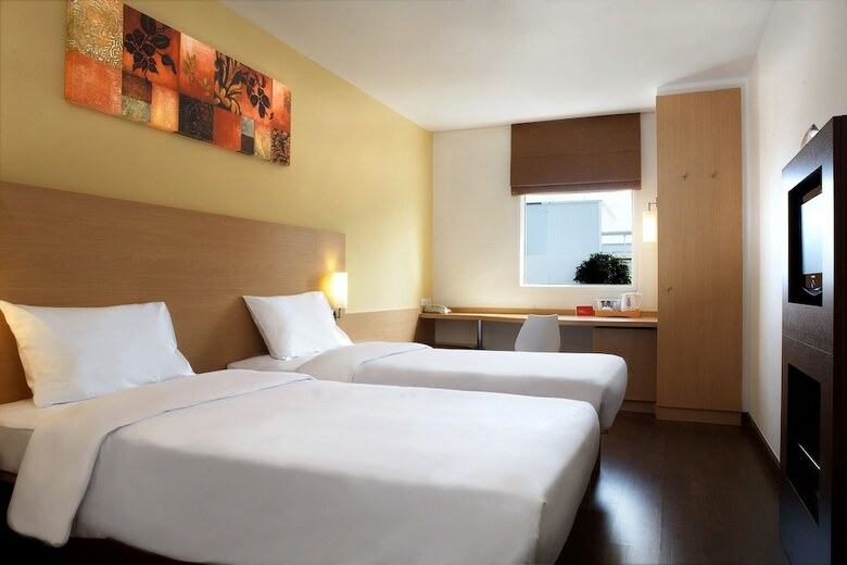 Hotel Ibis Pattaya