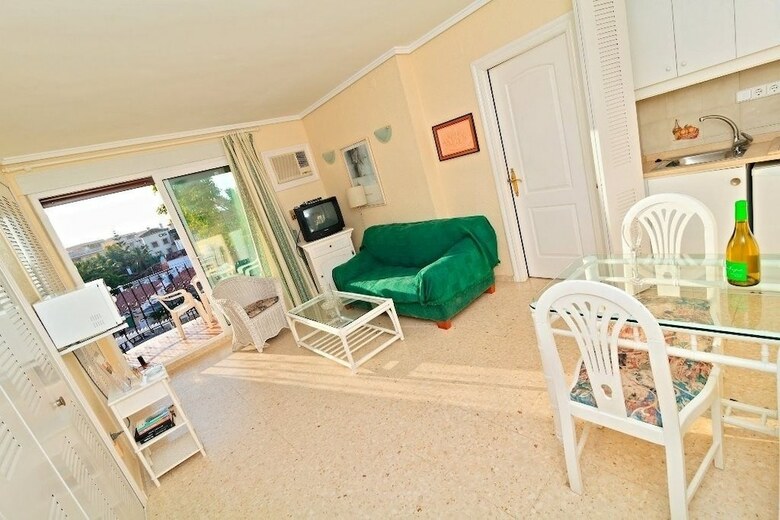Apartamento Retiro III