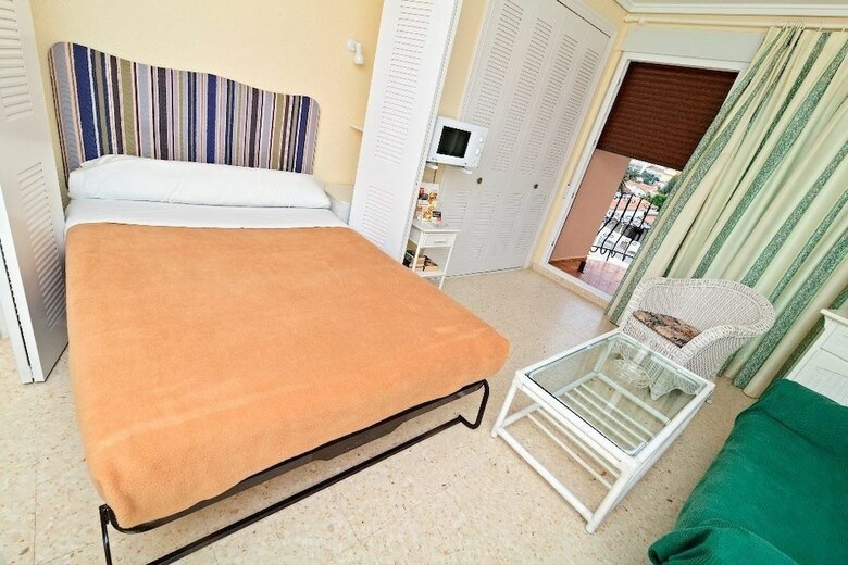 Apartamento Retiro III