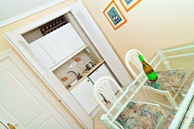 Apartamento Retiro III