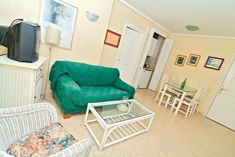 Apartamento Retiro III