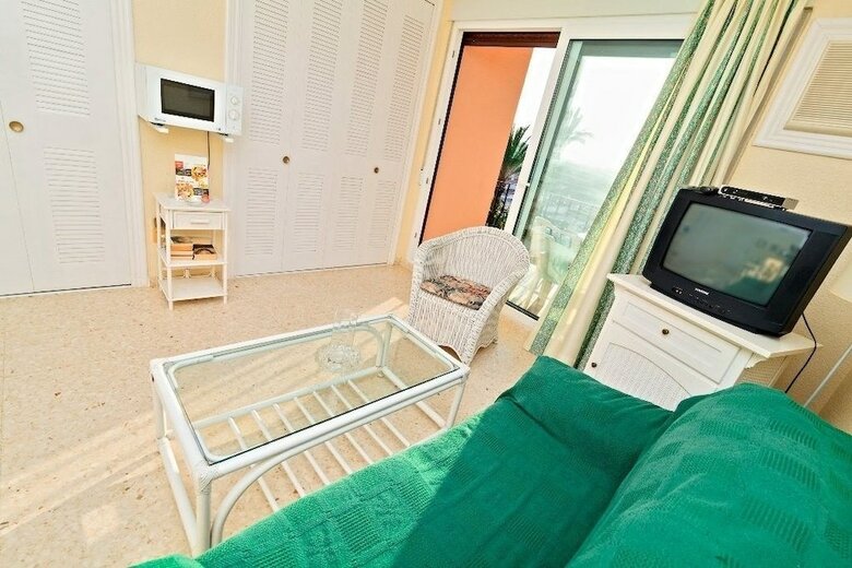 Apartamento Retiro III