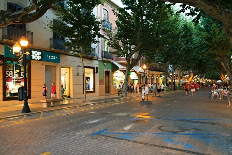 Apartamento Retiro III