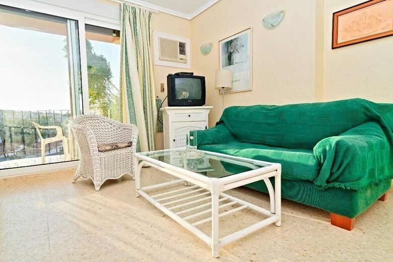 Apartamento Retiro III