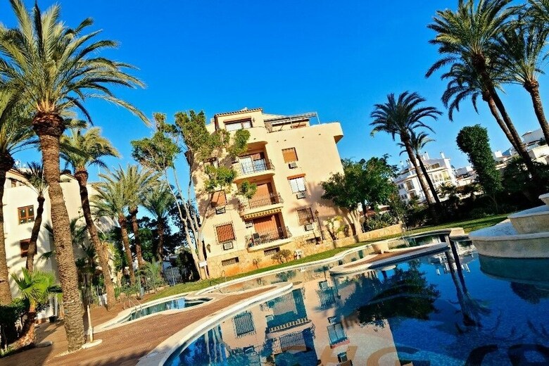 Apartamento Retiro III