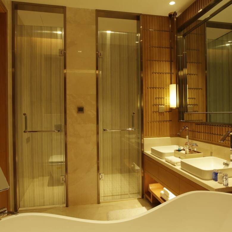 Hotel The View Changbai Mountain Mgallery