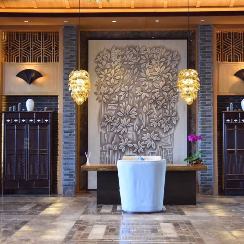 Hotel The View Changbai Mountain Mgallery