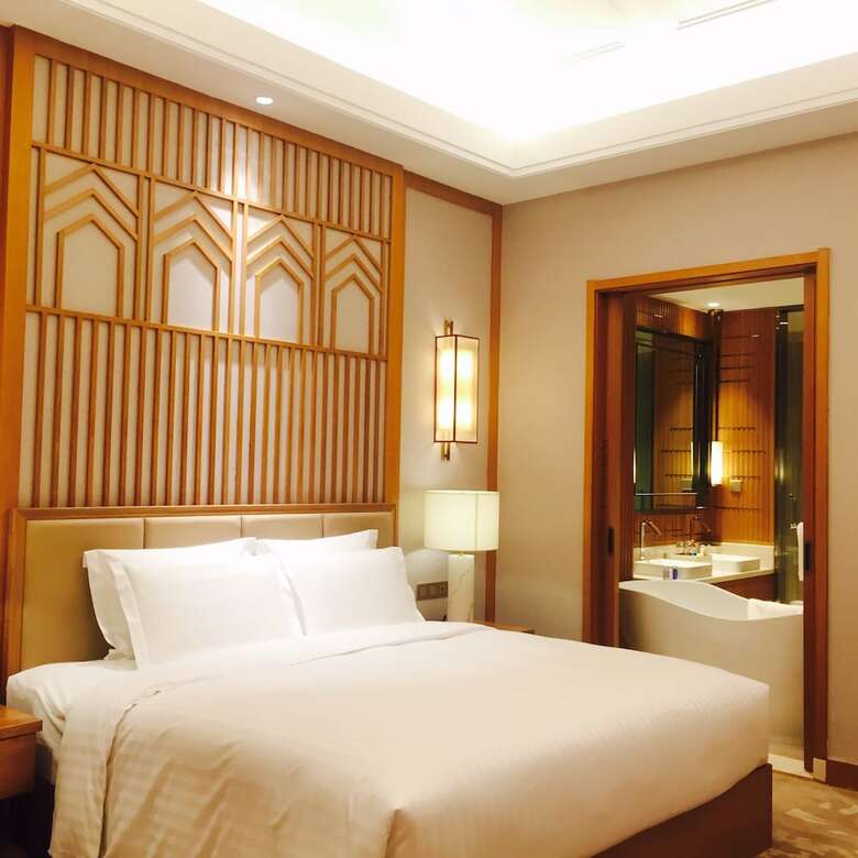 Hotel The View Changbai Mountain Mgallery