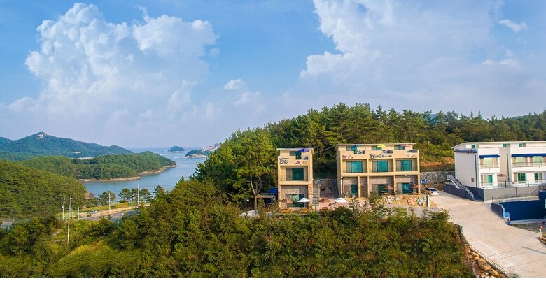 Yeosu Ggotnal Pension