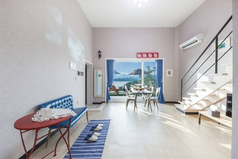 Yeosu Ggotnal Pension