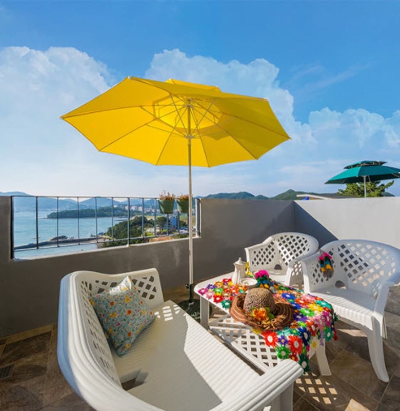 Yeosu Ggotnal Pension