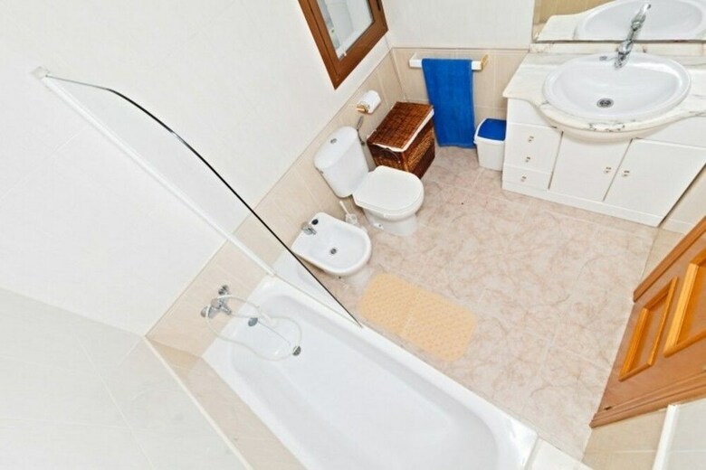 Apartamentos Bahia Azul