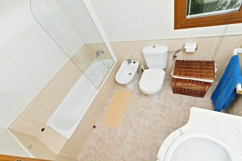 Apartamentos Bahia Azul