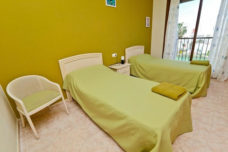 Apartamentos Bahia Azul