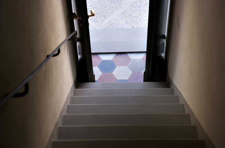 Bed & Breakfast Porto Sole Rooms