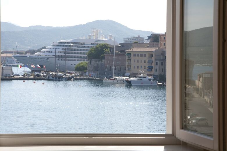 Bed & Breakfast Porto Sole Rooms
