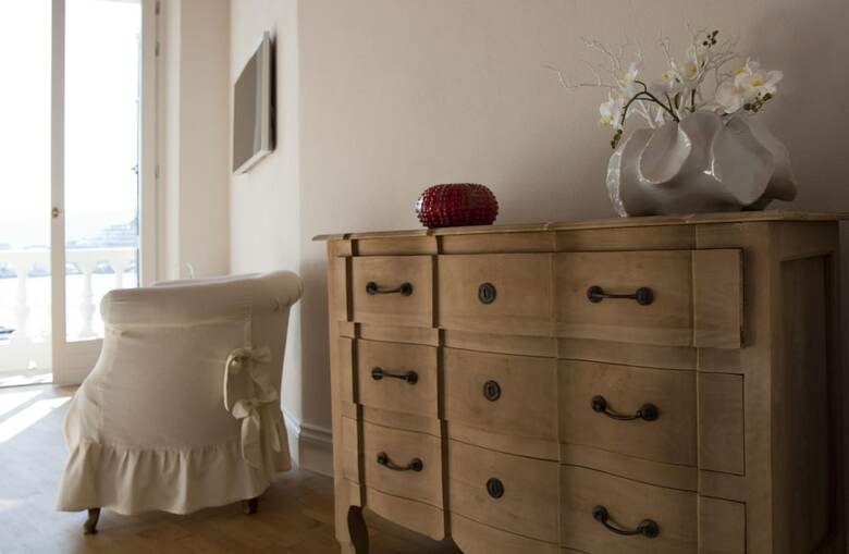 Bed & Breakfast Porto Sole Rooms