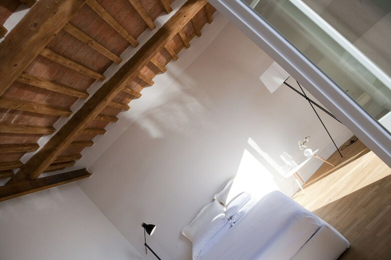 Bed & Breakfast Porto Sole Rooms
