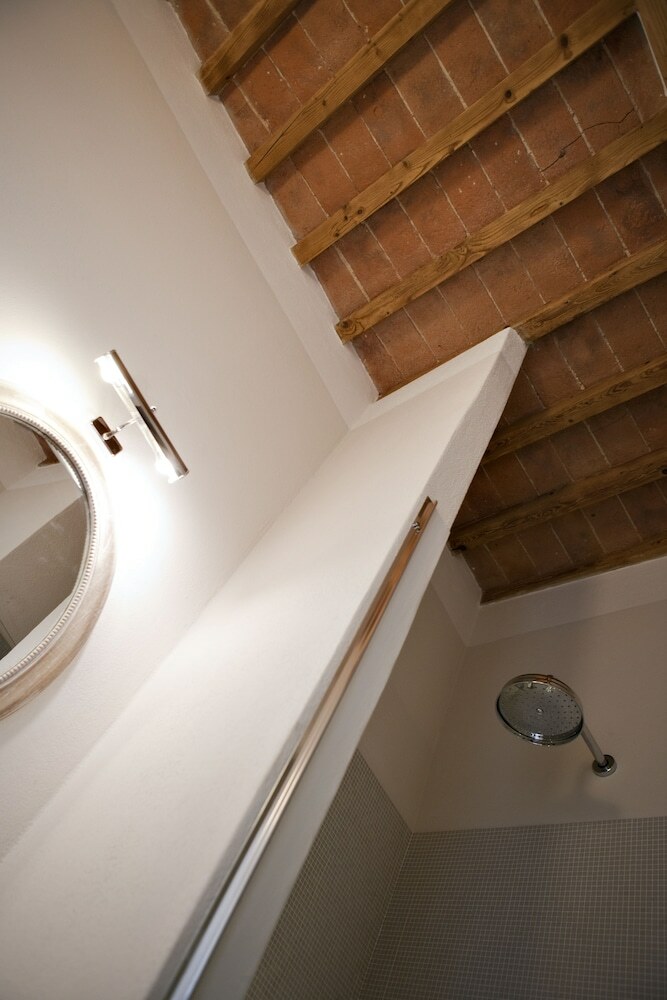 Bed & Breakfast Porto Sole Rooms