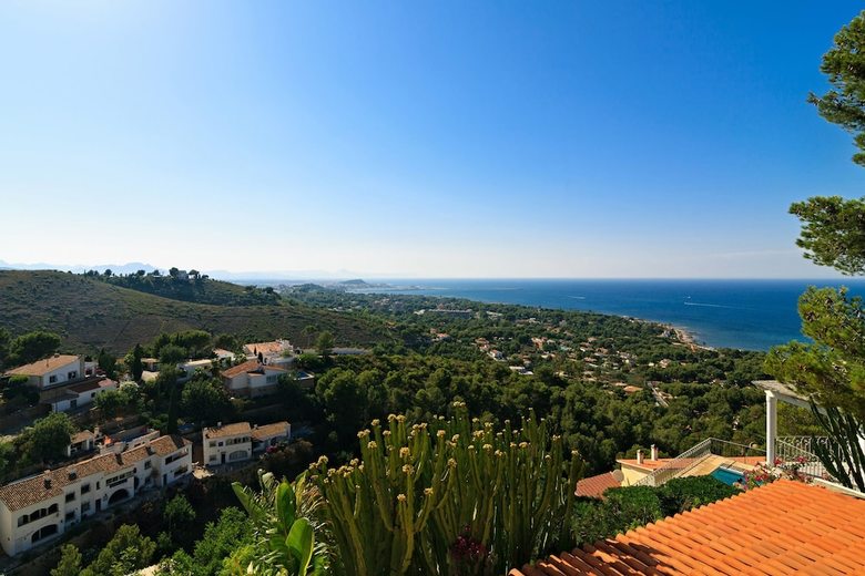 Apartamento El Palmar