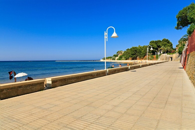 Apartamento El Palmar