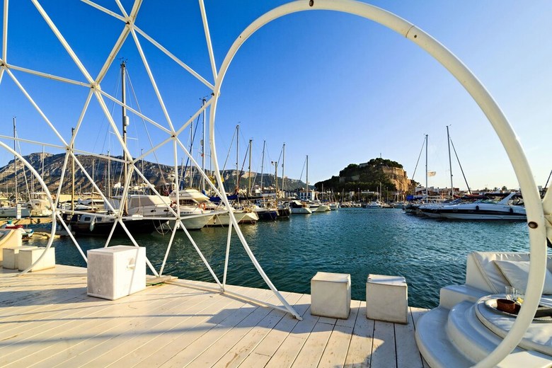 Apartamento El Palmar
