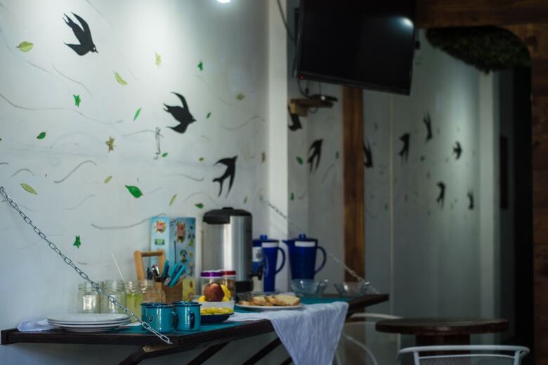 Hostal La Cueva