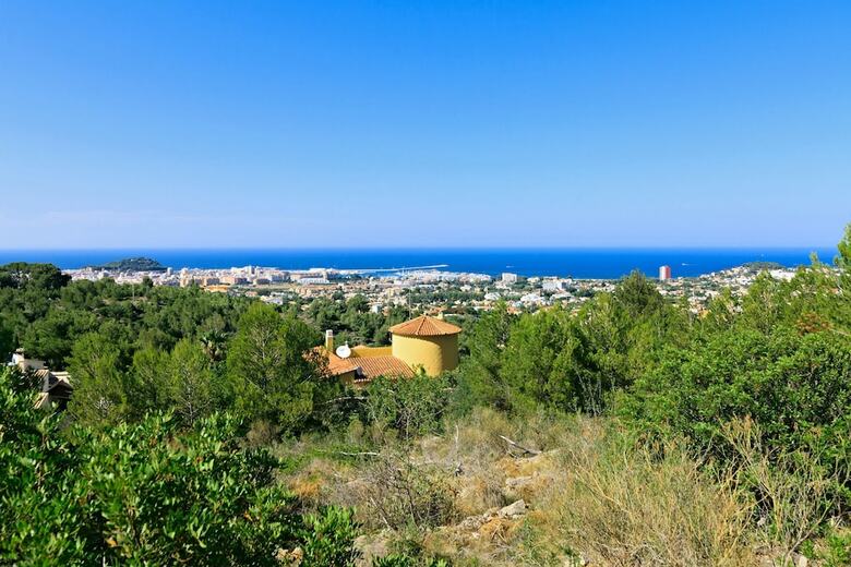 Apartamento Jardines de Denia V