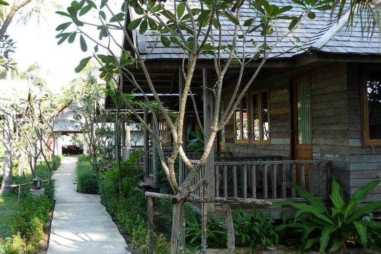 Hotel New Ozone Resort & Spa