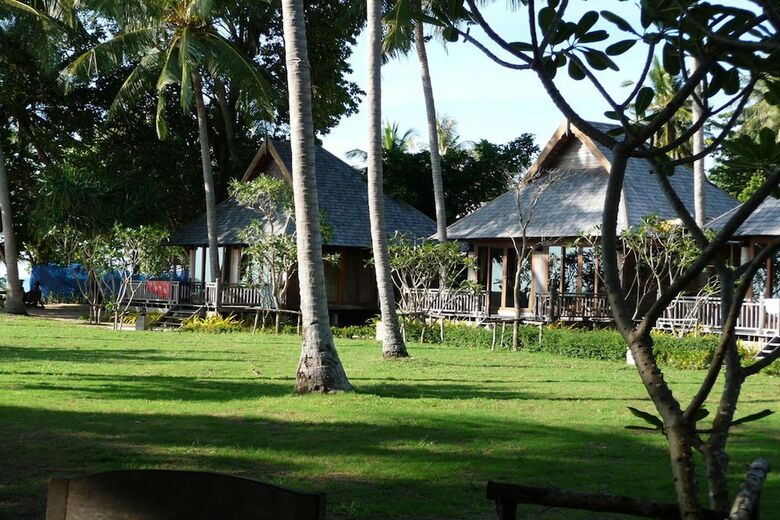 Hotel New Ozone Resort & Spa