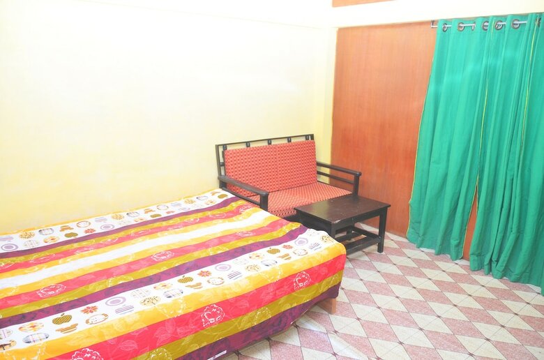 Apartamento Green Palace Tea Resort