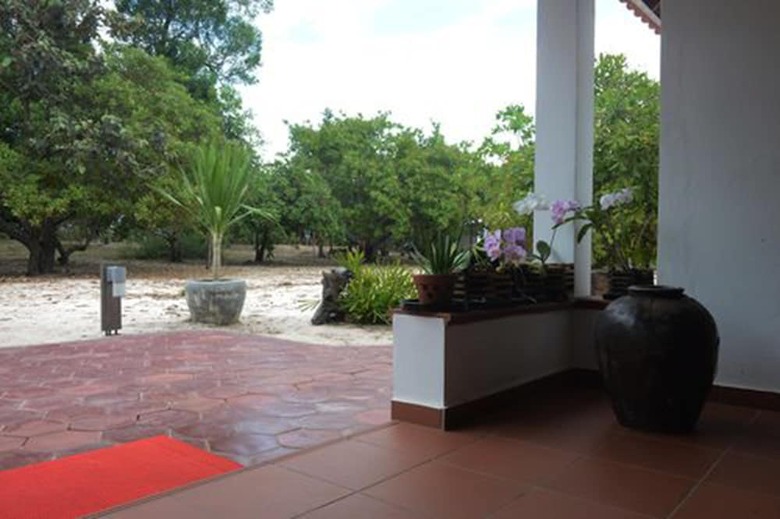 Posada Dracaena Resort