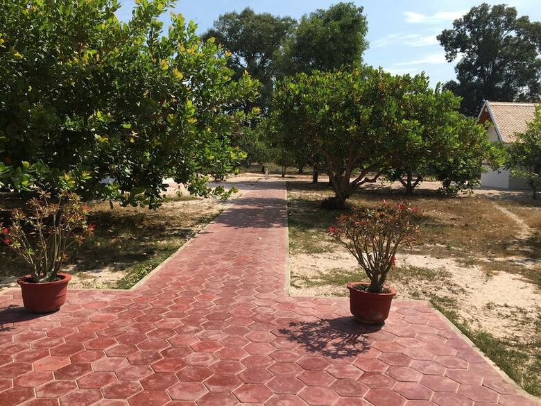 Posada Dracaena Resort